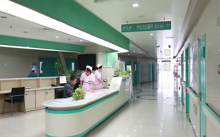 安装病房洁净门操作流程是怎样的呢