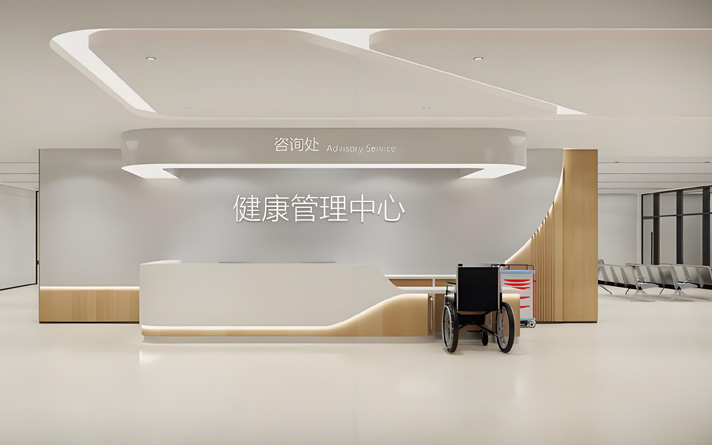 医疗门设计方案